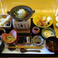 日本料理 四季彩 - 