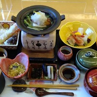 日本料理 四季彩 - 