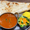 インドカレー＆ナン ムンバイ みなとみらい店