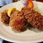 Tonkatsu Suzunoya - 