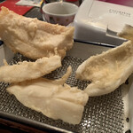 玄海 - アマダイ、イカ、キス