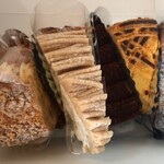 シェ・イノ - 2022/1