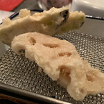 玄海 - ナス、レンコン