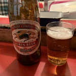 玄海 - 瓶ビール