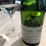 シェ・イノ - 2022/1