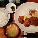 Tonkatsu Suzunoya - 