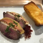 シェ・イノ - 2022/1