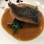 シェ・イノ - 2022/1