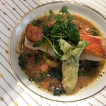 シェ・イノ - 2022/1