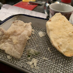 玄海 - 豚バラ、さつまいも