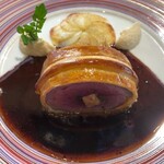 シェ・イノ - 2022/1