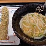 Hanamaru Udon - 