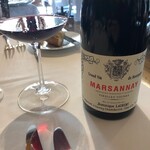 シェ・イノ - 2022/1