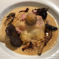 シェ・イノ - 2022/1