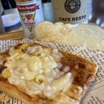 カフェレスト - 