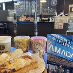 カフェレスト - 