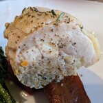 （h）etta - 博多地鶏のインヴォルティーニ