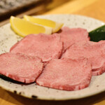 近江牛焼肉 肉の流儀 肉魂 - 