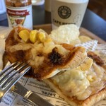 カフェレスト - 