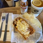 カフェレスト - 