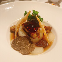 リストランテASO - 