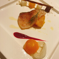 リストランテASO - 