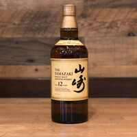 山﨑12年