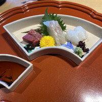京料理 熊魚菴 たん熊北店 横浜ホテルニューグランド店 - 