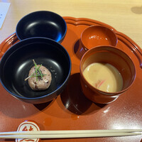 京料理 熊魚菴 たん熊北店 横浜ホテルニューグランド店 - 
