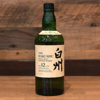 白州12年