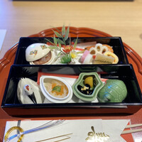 京料理 熊魚菴 たん熊北店 横浜ホテルニューグランド店 - 