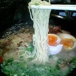 ラー麺 ずんどう屋 - 