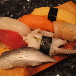 Isonogattensushi - 