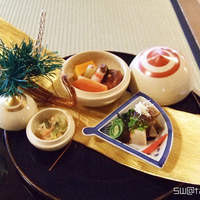 京都 吉兆 嵐山本店 - 