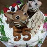 創作菓子 ラティーネ - 