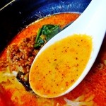 ユタの店 - コク深いスープは絶品です！