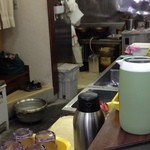 横濱天丼屋　豊野 - 