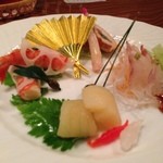 ヘルメスワインコーナー - 2013年1月のオードブル