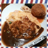グリル満天星 麻布十番 新宿店 - 