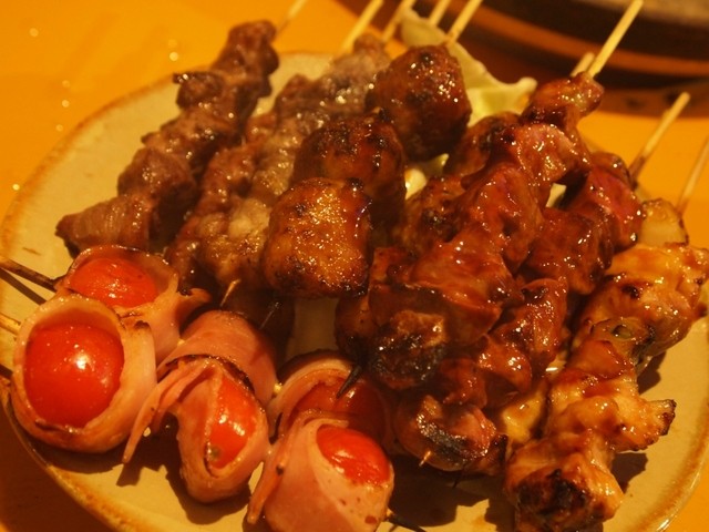 やきとり君 足利市 焼鳥 食べログ やきとり君 足利市 焼鳥 食べログ