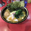 家系総本山 ラーメン 吉村家