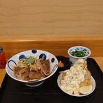 ふる里うどん  - 