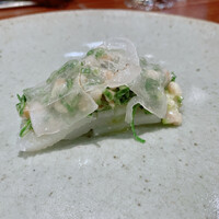 リストランテ ハナタニ - 