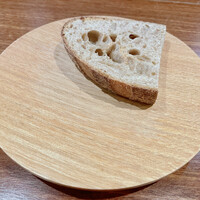 リストランテ ハナタニ - 