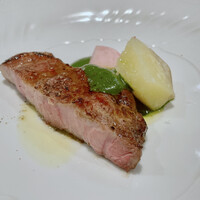 リストランテ ハナタニ - 