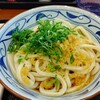 丸亀製麺  スーパービバホーム豊洲店