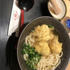 山下本気うどん  新宿三丁目