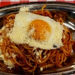 スパゲッティーのパンチョ - 