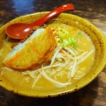 麺場 田所商店 - 