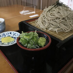 Hakodatesoba Shigino - 